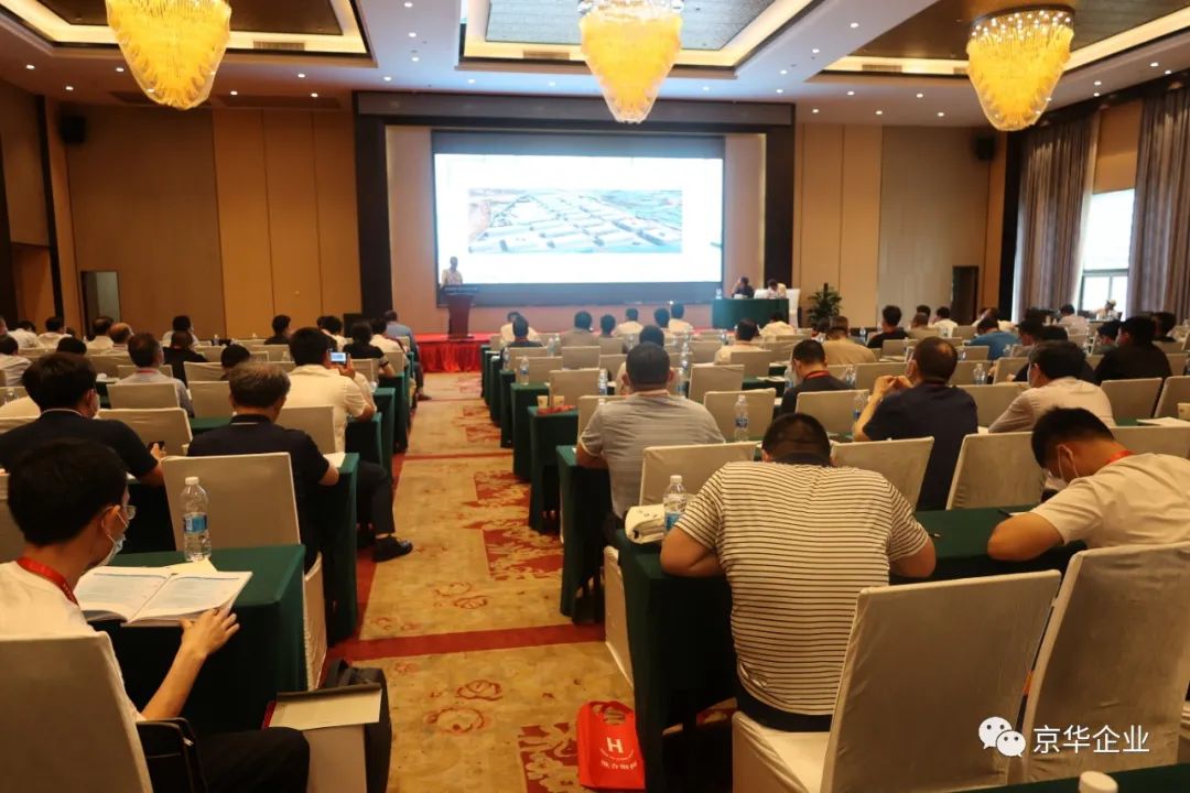 綠色引領(lǐng)，智能建造，助力鋼結(jié)構(gòu)建筑高質(zhì)量發(fā)展